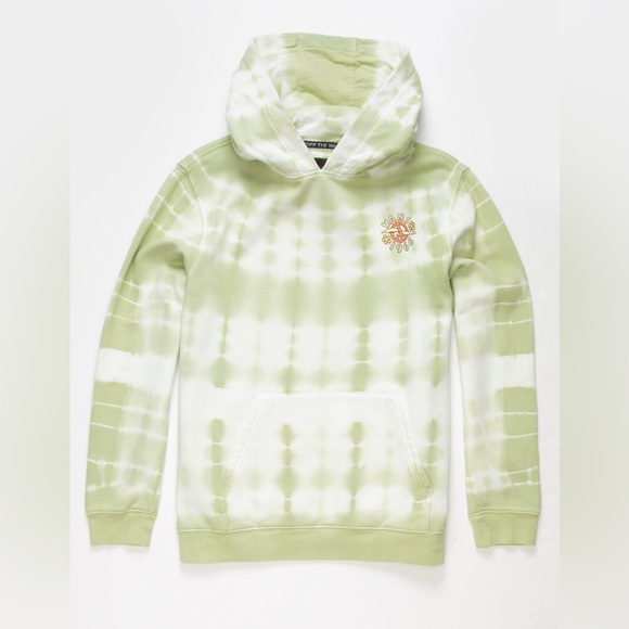 Vans Other - Vans boys hoodie medium